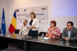 Ramona Lile: „Proiectul a facilitat integrarea studenților pe piața muncii”