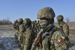 Brigada 81 Mecanizată „General Grigore Bălan" angajează! Vezi critreriile de recrutare și programul de lucru