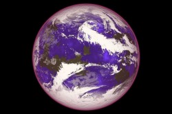 16 septembrie - Ziua internațională pentru prezervarea stratului de ozon


