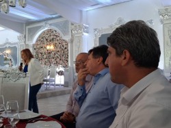 Reducerea birocrației în sectorul construcțiilor, tema ultimei întâlniri a Clubului Constructorilor Liberali din Arad