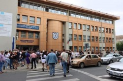 Universitatea „Aurel Vlaicu"din Arad a deschis sâmbătă, ANUL UNIVERSITAR 2023-2024