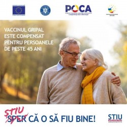 Vaccinul gripal este compensat pentru persoanele în vârstă de peste 45 de ani. Cauzele apariției și simptomele gripei sezoniere

