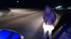 Bine că au fost opriți la timp înainte de a provoca o tragedie. Tânăr de 21 de ani drogat și bărbat băut  la volan depistați de polițiștii arădeni

