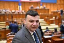 A fost votat proiectul de Lege pentru aprobarea contractului de finanțare al autostrăzii Moldovei