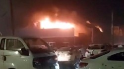 Cel puțin 100 de morți și 150 de răniți în urma unui incendiu izbucnit la o nuntă. Și cei 2 miri au pierit în flăcări