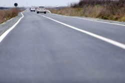 Drumul județean Socodor-Nădab va fi supus unor restricții rutiere