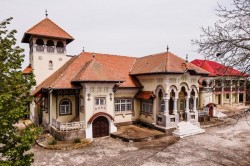 Romania Sotheby’s International Realty anunță vănzarea Conacului Romano, o bijuterie neoromânească