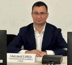 Glad Varga: „Patru primării din judeţ au obţinut fonduri pentru modernizarea sistemelor de iluminat public”