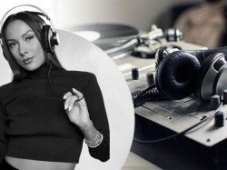 DJ Lalla a fost găsită moartă pe o plajă din Mamaia Nord