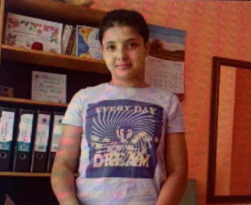 Minora de 12 ani din Vladimirescu dispărută în cursul zilei de joi a fost găsită în Vinga