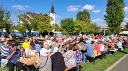 Ziua Internațională a Persoanelor Vârstnice marcată la Arad la Băile Termale Bidi