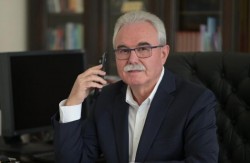 Gheorghe Seculici: “Aradul, una dintre cele mai active destinații de business din România”