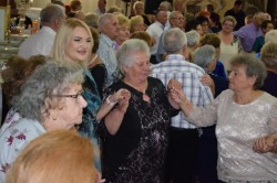 Sărbătorirea “Zilei Internaţionale a Vârstnicilor” a devenit deja o tradiție pentru Direcția de Asistență Socială Arad
	
