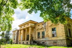 Romania Sotheby’s International Realty anunță listarea Castelului Konopi