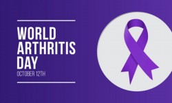 12 octombrie – Ziua mondială a artritei, principala boală profesională din Europa

