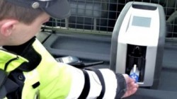 Șoferi ”ghinioniști”, prinși băuți sau drogați la volan de către polițiștii arădeni


