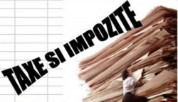 Creşterile de taxe şi taxele noi sunt constituţionale, conform deciziei CCR. Pachetul de măsuri fiscale aprobat de guvern pentru acoperirea deficitului bugetar