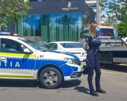 Pentru doritorii de senzații tari! Admitere la școlile de agenți de poliţie – sesiunea octombrie-decembrie 2023