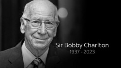 Doliu în lumea fotbalului mondial. A murit Sir Bobby Charlton. Legendarul campion britanic avea 86 de ani

