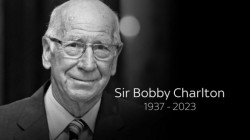 Doliu în lumea fotbalului mondial. A murit Sir Bobby Charlton. Legendarul campion britanic avea 86 de ani

