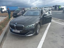 Teroare pentru șoferii indisciplinați pe autostradă între Arad și Timișoara