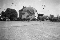 PASTILA DE ISTORIE: Care era starea de spirit a populației în județul Arad în perioada ocupației militare maghiare din 1944