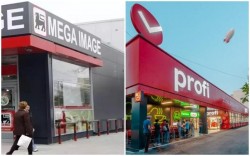 Tranzacție uriașă pe piața de retail: Mega Image cumpără rețeaua Profi