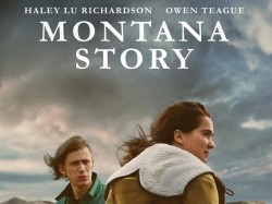 O poveste din Montana, pe marele ecran la Cinematograful „Arta“ din Arad