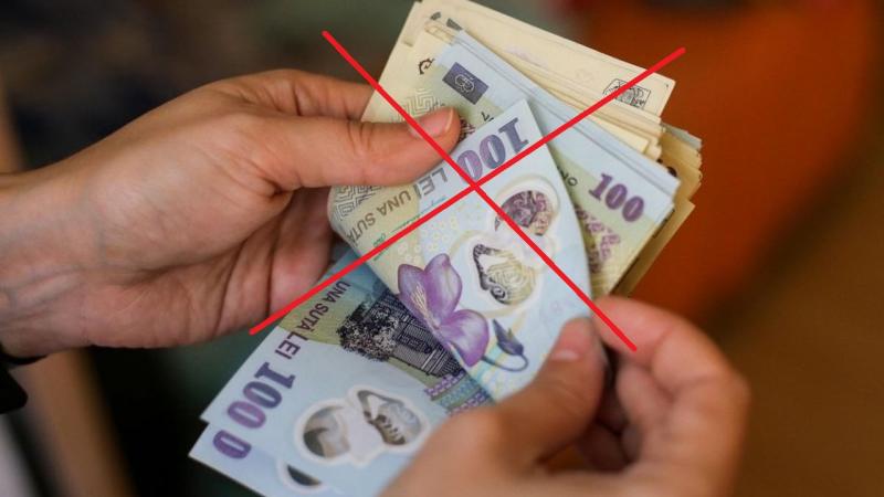 Liberalii vor anularea noilor plafoane privind plăţile în numerar, Ciolacu se opune