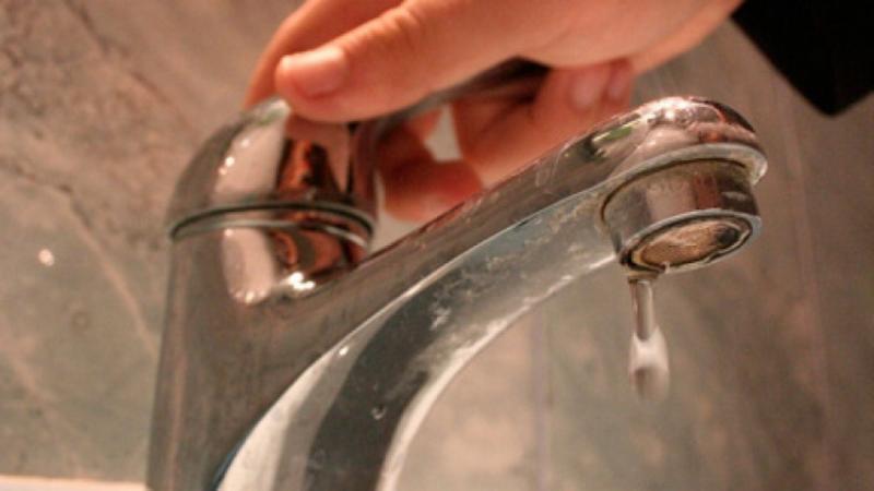 Localitatea Zimand Cuz rămâne fără apă potabilă  