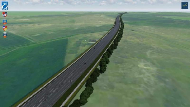 Guvernul dă undă verde drumului expres Arad-Oradea
