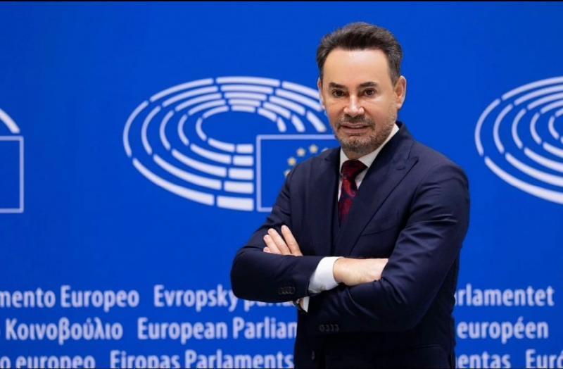  Gheorghe FALCĂ (PNL/PPE): „A fost adoptat regulamentul privind Europa Interoperabilă, un rezultat excelent pentru România”