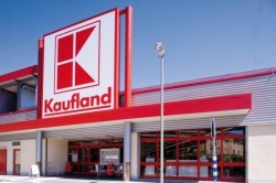 Kaufland își continuă expansiunea și vrea să ajungă la 200 de hipermarketuri în România până în 2025