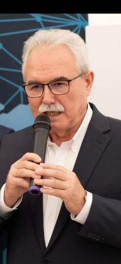 Gheorghe Seculici: „În două zile, investiții de 40 de milioane de euro prezentate în Arad!”