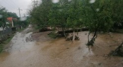 Despăgubiri de peste 170.000 de lei pentru sinistrații inundațiilor de la Brazii, județul Arad