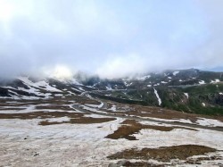 Circulația pe Transfăgărășan și Transalpina se închide de luni, 6 noiembrie


