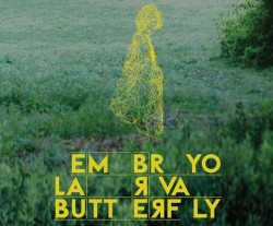 „Embryo Larva Butterfly“, proiecție din cadrul Festivalului de film și cultură balcanică, la Cinematograful „Arta“ din Arad