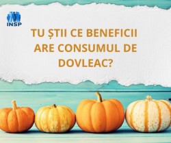 Dovleacul, medicament natural prea puțin apreciat. Beneficii excepționale pentru sănătate