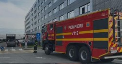 Amenințare cu bombă la firma Continental din Timișoara. 2000 de oameni evacuați din fabrică