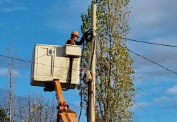 Mai multe străzi din Arad vor rămâne fără energie electrică în cursul zilei de joi
