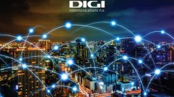 Digi Communications a avut venituri de 1,2 miliarde de euro şi profit net de 40 milioane euro în primele nouă luni din 2023