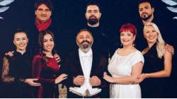 Spectacolul-concert „Veste-am adus”, la Filarmonica Arad