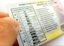 Propunere legislativă: Valabilitatea permisului poate crește la 15 ani, iar pentru șoferii peste 70 de ani valabilitatea să scadă la 5 ani