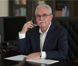 Gheorghe Seculici: „Firmele arădene au nevoie de absolvenții de facultate din Arad!”