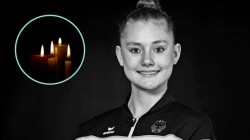 Doliu în gimnastica ritmică mondială. Campiona germană, Mia Sophie Lietke, a murit subit la doar 16 ani