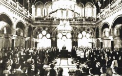 28 noiembrie – 105 ani de la unirea Bucovinei cu România