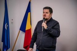 Branduri de succes, idei de afaceri și un proiect de tradiție la UAV Arad