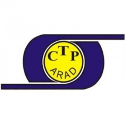 CTP Arad anunță orgnazizarea licitaţiei pentru vânzarea standului de frânare MAHA IW 7/4E
