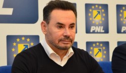 Gheorghe Falcă: „Campania mizerabilă a USR arată disperarea acestui partid”