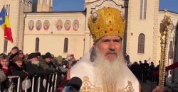 În Ajun de Crăciun, Înalt prelat al Bisericii Ortodoxe din România urmărit penal pentru cumpărare de influență